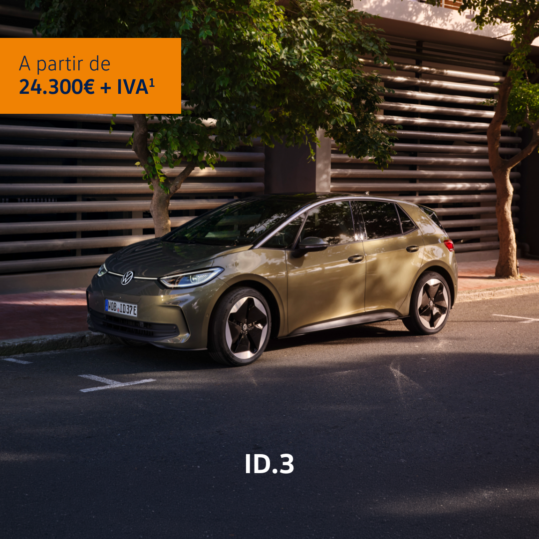 Lead AD POST 1x1 C1 - ID.3